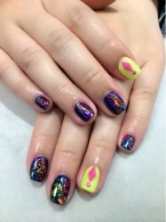 iphone_upload_pic-Meet Nail 美睫·美甲
