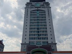 -厦门大学(思明校区)