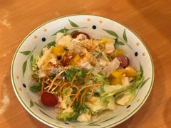 -萨莉亚意式餐厅(深圳北站店)