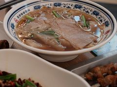 -直隶安家罩饼(复兴路店)