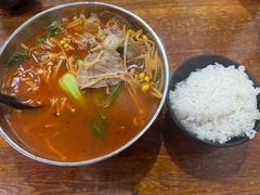 -优壹佳·延边朝鲜族料理(中山北路店)