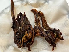 -张飞木薯羹(金鱼巷店)