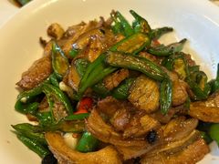 -泡桐树孙二娘私房菜