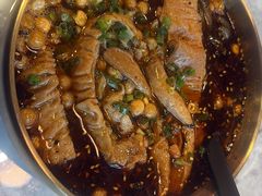 -我的面 川味Bistro(后沙峪店)