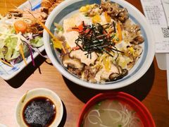 -有喜屋·深夜食堂(北京西路店)