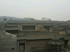 -山西王家大院
