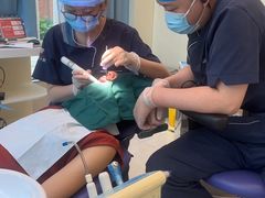 -微笑牙科口腔(三亚迎宾院区)