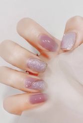 -悦指间美甲美睫