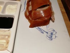 -小大董·烤鸭(凤凰汇店)