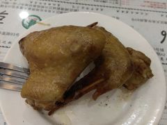 -仁信老铺(华盖路店)