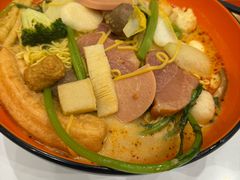 -张亮麻辣烫(北京富力又一城店)