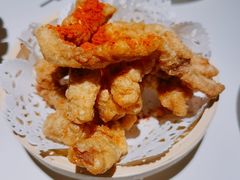 -江边城外烤全鱼(世茂广场店)
