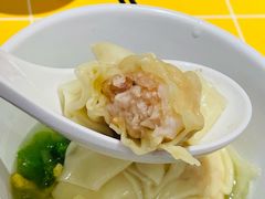 -蔡澜点心·粤菜(花城汇南区店)