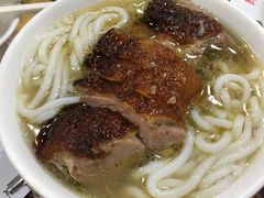 -陈光记烧腊店(罗保博士街店)
