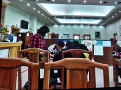 大堂-南磨房食府(燕莎奥特莱斯购物中心店)
