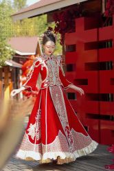 -巴黎新娘婚纱摄影·婚礼策划(嘉定总店)