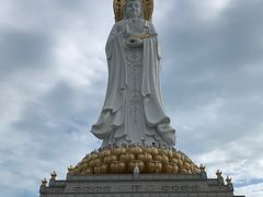 -三亚南山文化旅游区