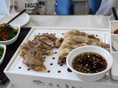 -老毛手抓·盐池滩羊非遗手抓(宁夏总店)
