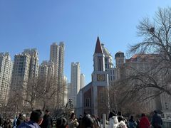 -古文化街旅游区