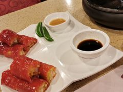 -点都德(大茶楼店)