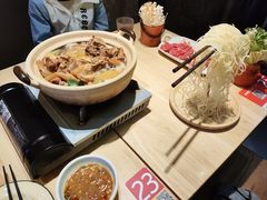-牛腩之旅·牛腩牛杂煲(光启城美食城店)