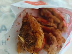 -香酥鸡排(京汉大道店)