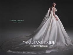-洋洋婚纱品牌集合店