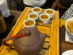 -松發肉骨茶(克拉码头店)