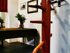 -国际咏春拳联合会拳馆俱乐部