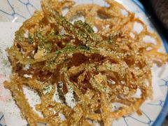 干炸牛蒡-玄海寿司(国贸店)