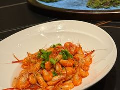 -大张烙馍村·美食地标(泉山店)
