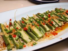 -绿茶餐厅(成都太古里店)