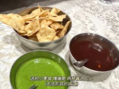 -葛尼沙印度餐厅 (镇明路店)