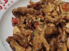 -西江红·株洲本地菜(滨江南路店)