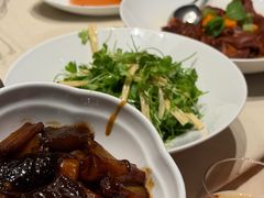 -悦融琥珀·京鲁菜·海味珍品(西单店)