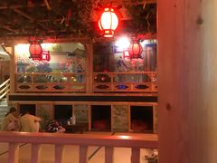 -汉宫汤泉汗蒸洗浴(五四广场店)