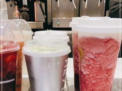 -喜茶(永旺梦乐城店)