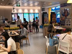 -大家乐(广州荔湾领展广场店)