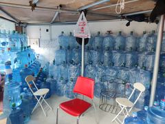 等位区-岷山饭店-芝芝自助餐厅