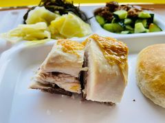香妃烤鸡-香妃烤鸡(西单店)