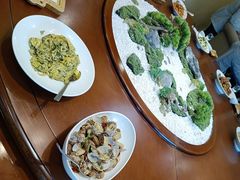 -良友·地标海鲜青岛菜(五四广场店)