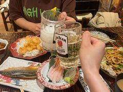 -平成屋·午肴夜酒(四川北路店)