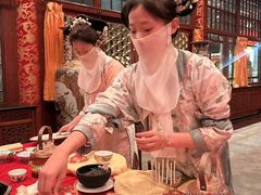 -白家大院·王府宫廷菜(苏州街店)