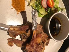 -丝路金桃·新疆菜(徐汇店)