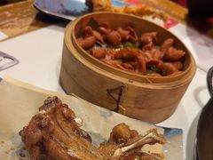-老天桥蛙炉火锅(姑苏总店)
