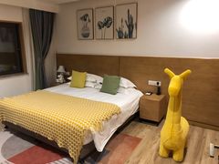 -太阳岛度假酒店