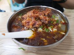 -代四孃牛华豆腐脑美味小食(总店)