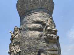 -上海东林寺(金山区)