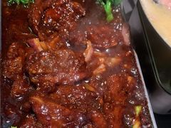 -老淮滨-蚌埠非遗小吃(淮河路店)