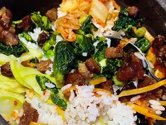 -花腰餐吧Bistro烧烤 傣味(传媒大学店)